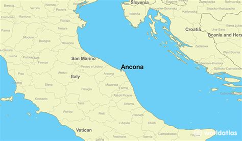 bruno versace ancona|where is ancona located.